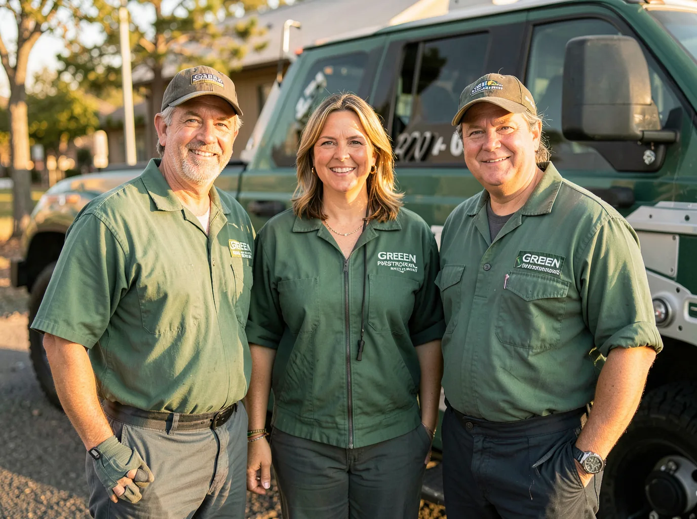 Water Damage Restoration company in Bay Center, WA