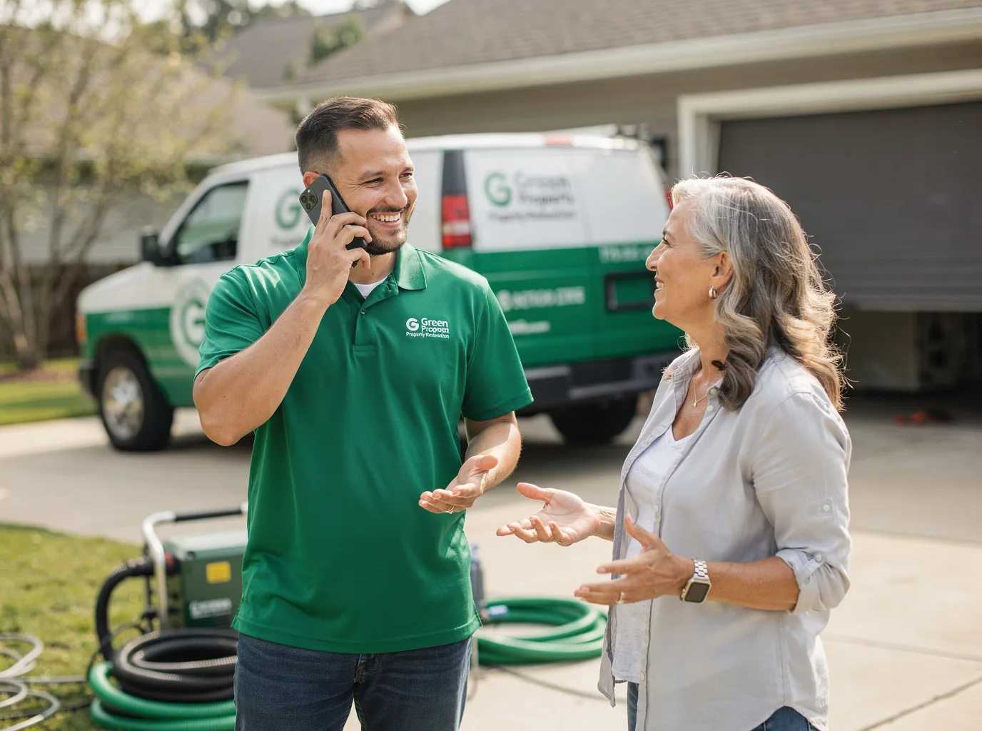 Water Damage Restoration Bay Center, WA FAQs